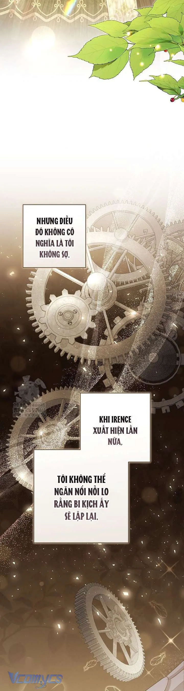 Tôi Đang Xem Một Vở Kịch - Chương 38 - Trang 12