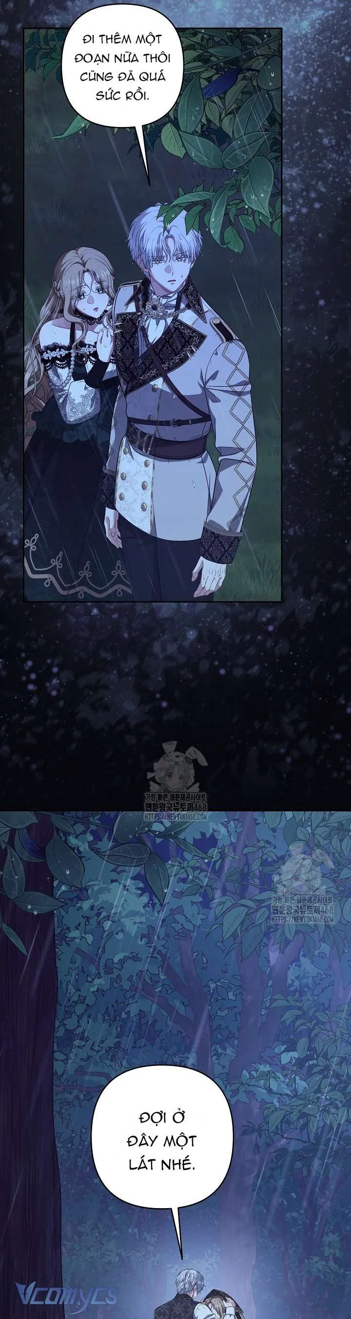 Tôi Đang Xem Một Vở Kịch - Chương 38 - Trang 24