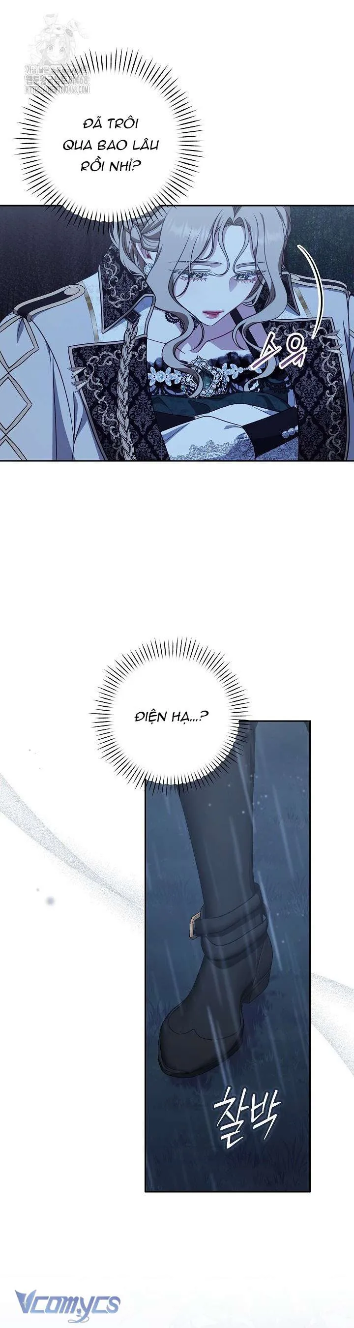 Tôi Đang Xem Một Vở Kịch - Chương 38 - Trang 44