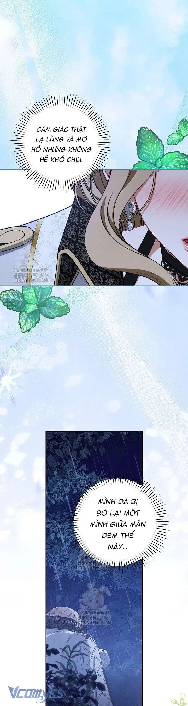 Tôi Đang Xem Một Vở Kịch - Chương 38 - Trang 41