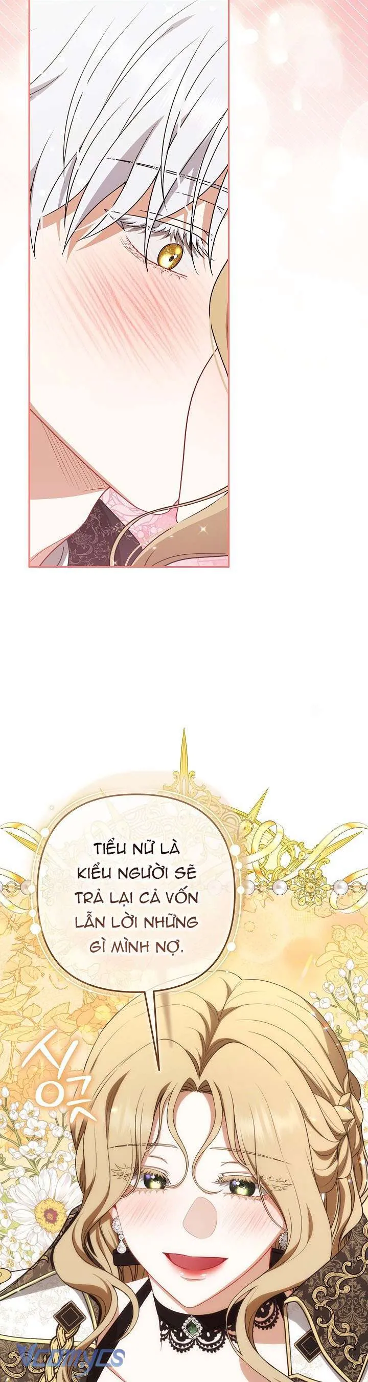 Tôi Đang Xem Một Vở Kịch - Chương 38 - Trang 35