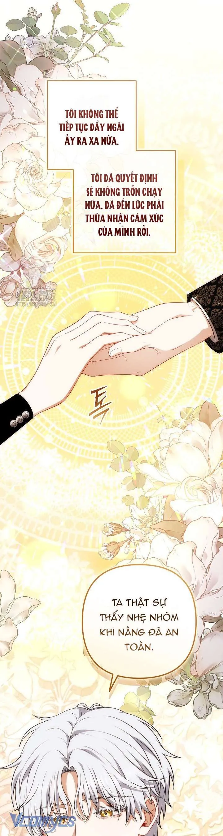 Tôi Đang Xem Một Vở Kịch - Chương 38 - Trang 9