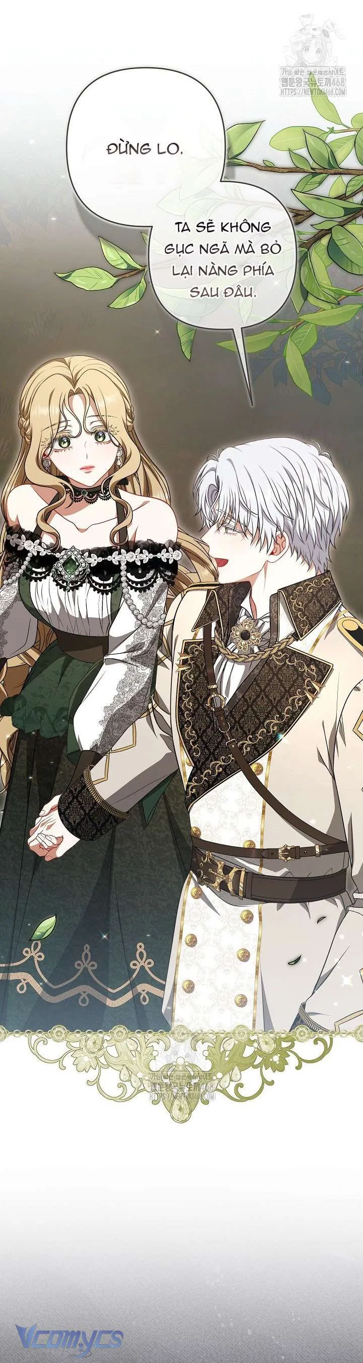 Tôi Đang Xem Một Vở Kịch - Chương 38 - Trang 20