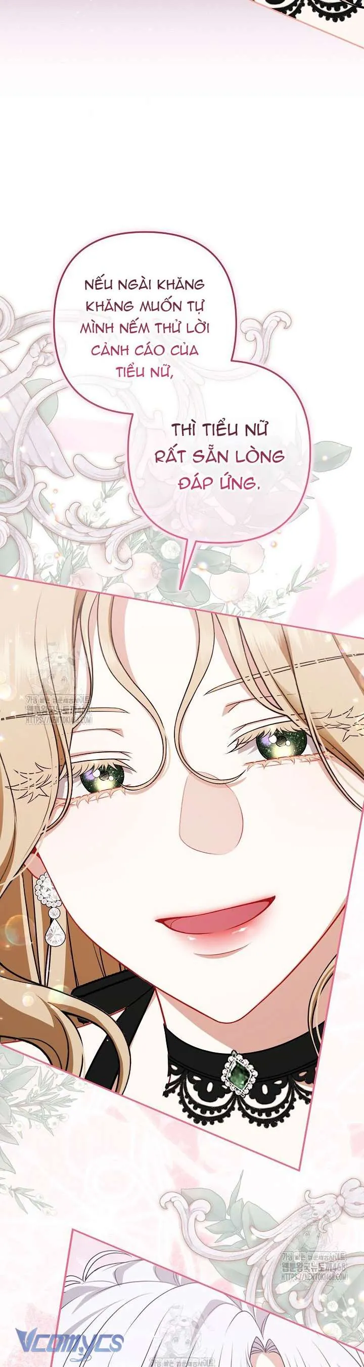 Tôi Đang Xem Một Vở Kịch - Chương 38 - Trang 5