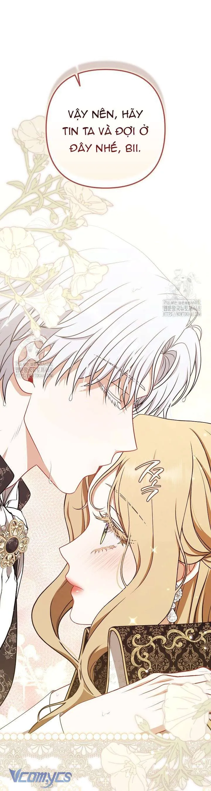 Tôi Đang Xem Một Vở Kịch - Chương 38 - Trang 30