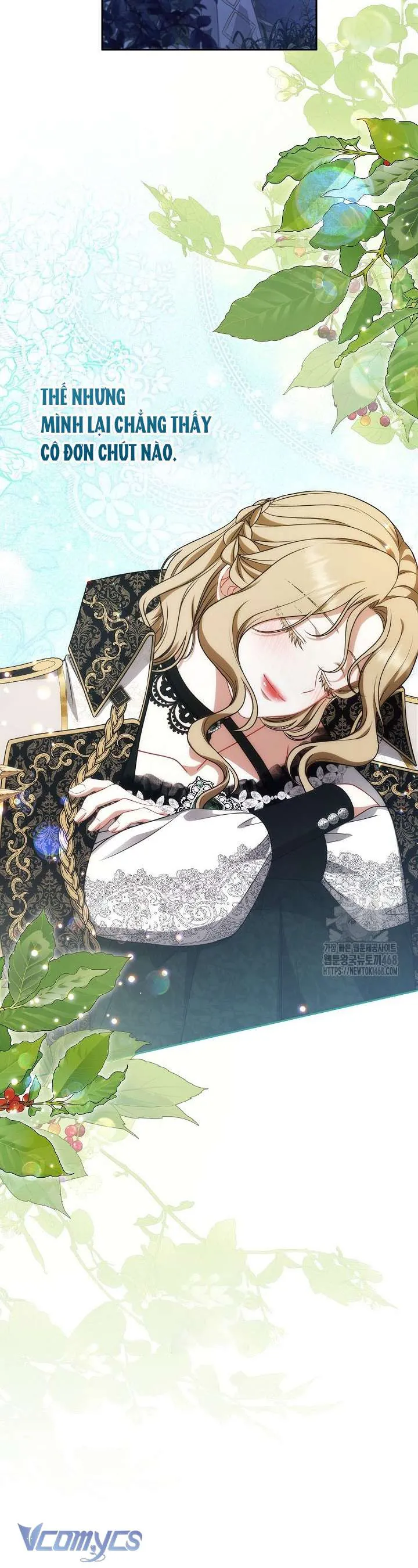 Tôi Đang Xem Một Vở Kịch - Chương 38 - Trang 42