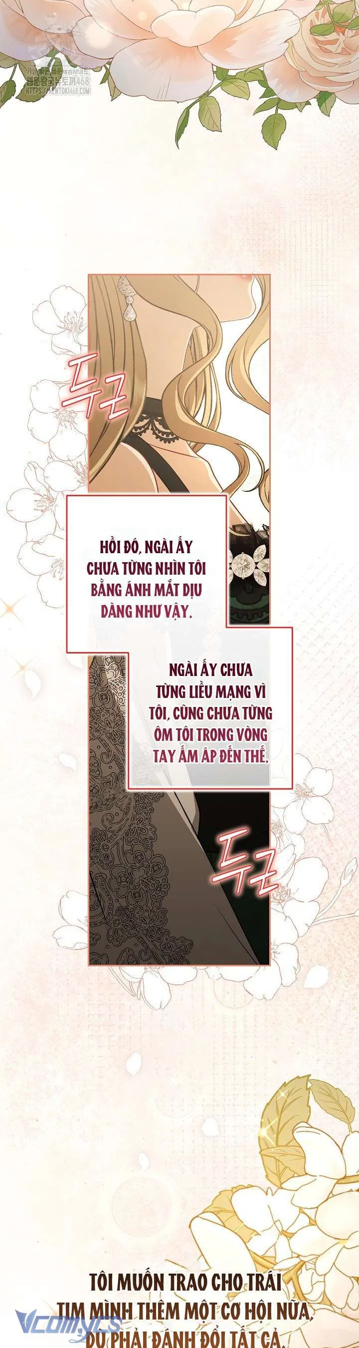 Tôi Đang Xem Một Vở Kịch - Chương 38 - Trang 14