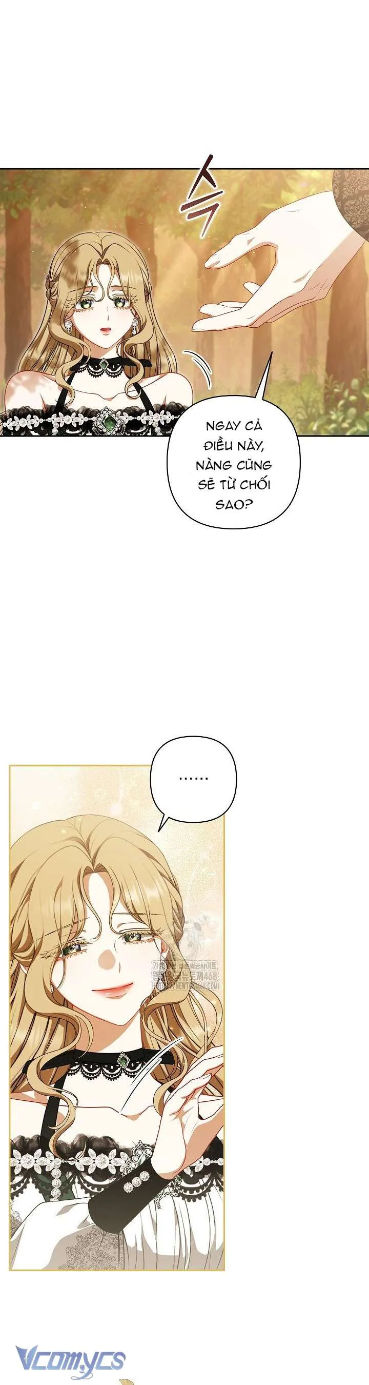 Tôi Đang Xem Một Vở Kịch - Chương 38 - Trang 8