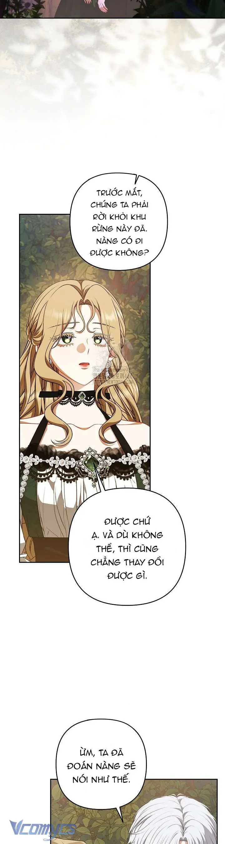 Tôi Đang Xem Một Vở Kịch - Chương 38 - Trang 18