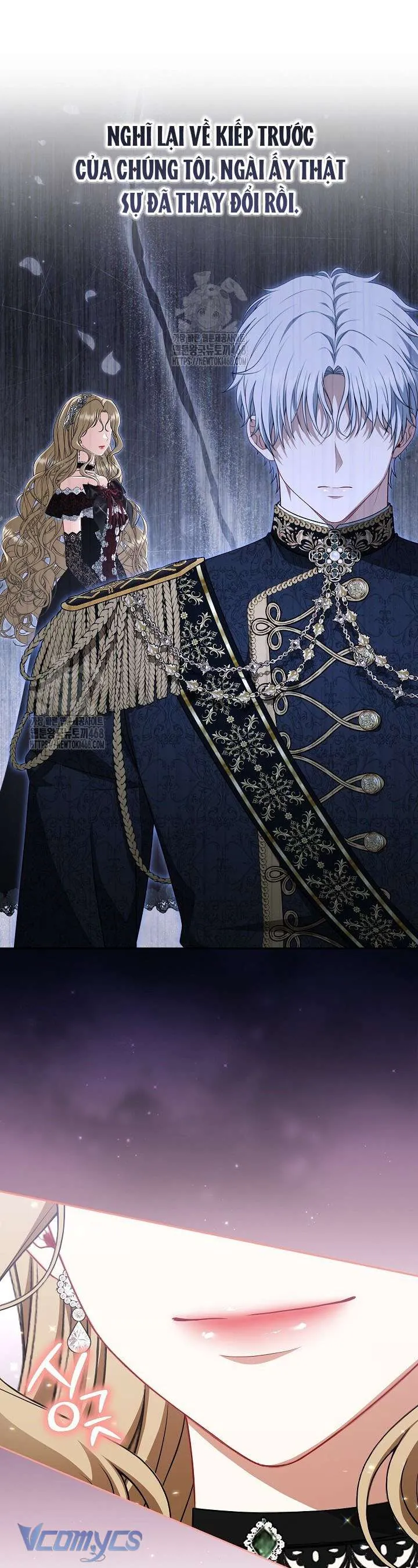 Tôi Đang Xem Một Vở Kịch - Chương 38 - Trang 4