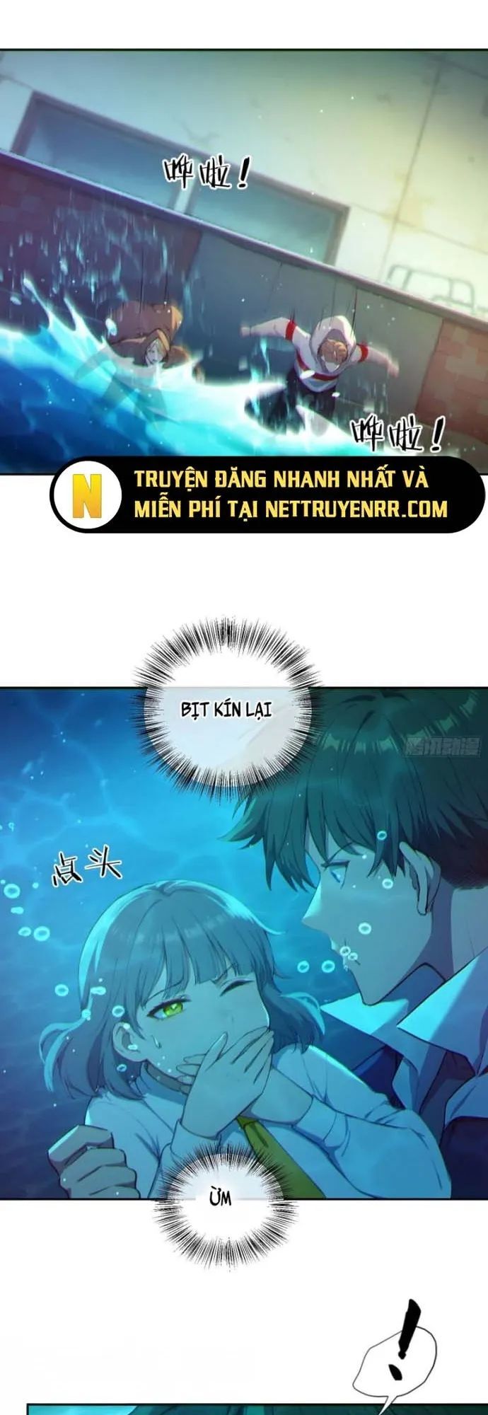 Người Chơi Siêu May Mắn