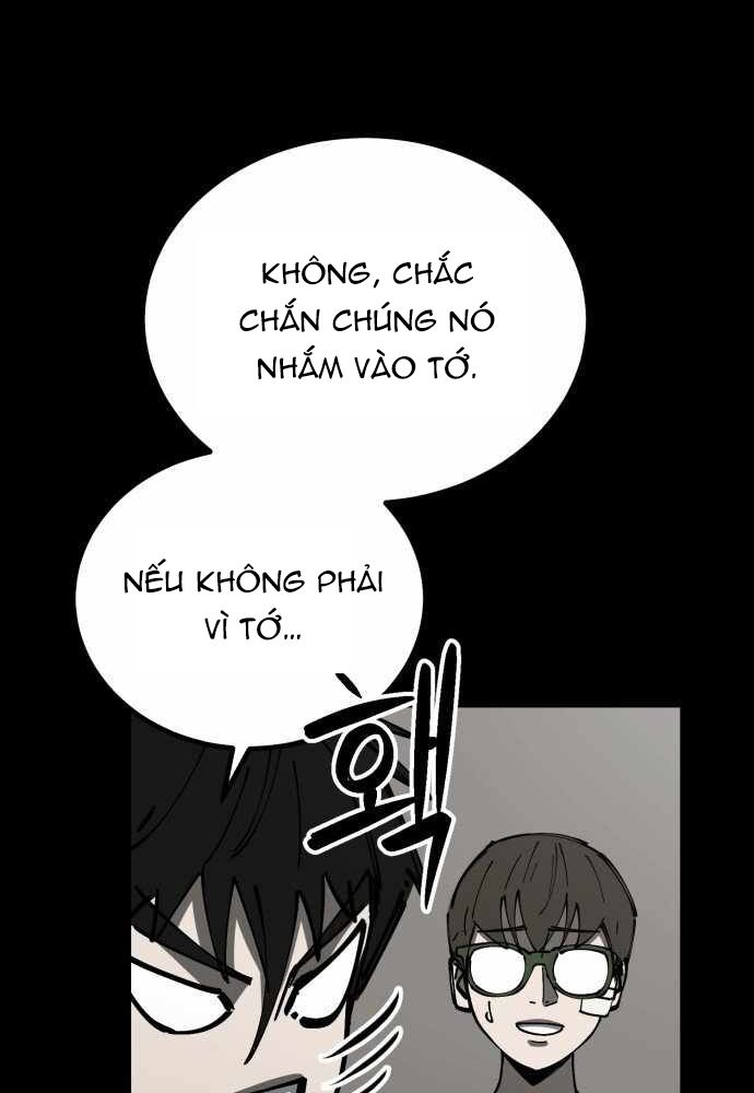 Sinh Viên Trở Về - Chương 3 - Trang 31