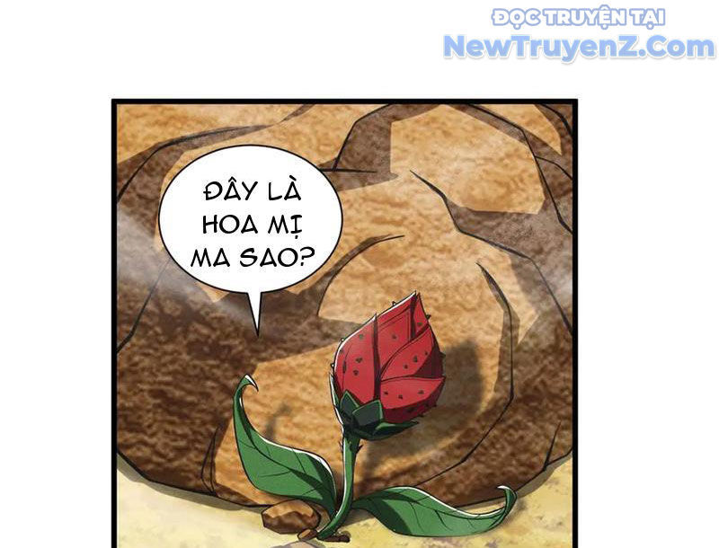 Ta Thăng Cấp Cùng Tai Ách Chương 36 Ảnh 33
