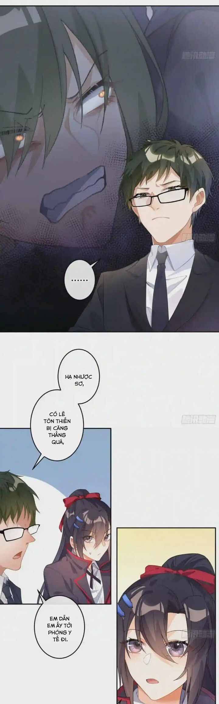 Ma Vương Luân Vũ Khúc - Chương 94 - Trang 13