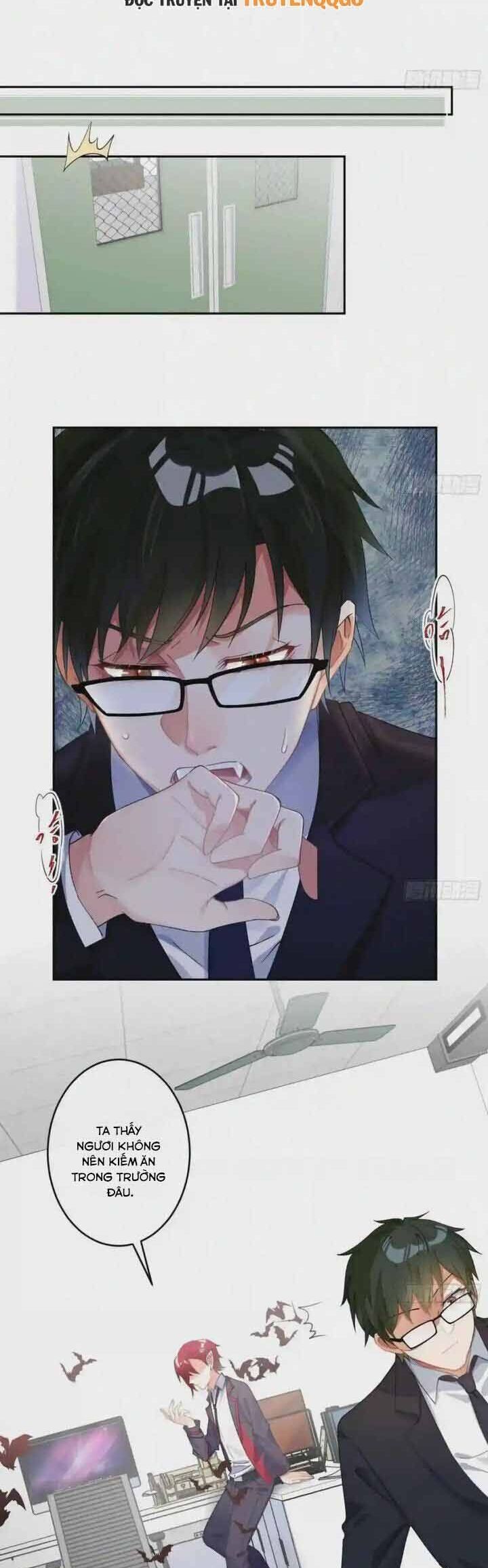 Ma Vương Luân Vũ Khúc - Chương 94 - Trang 4