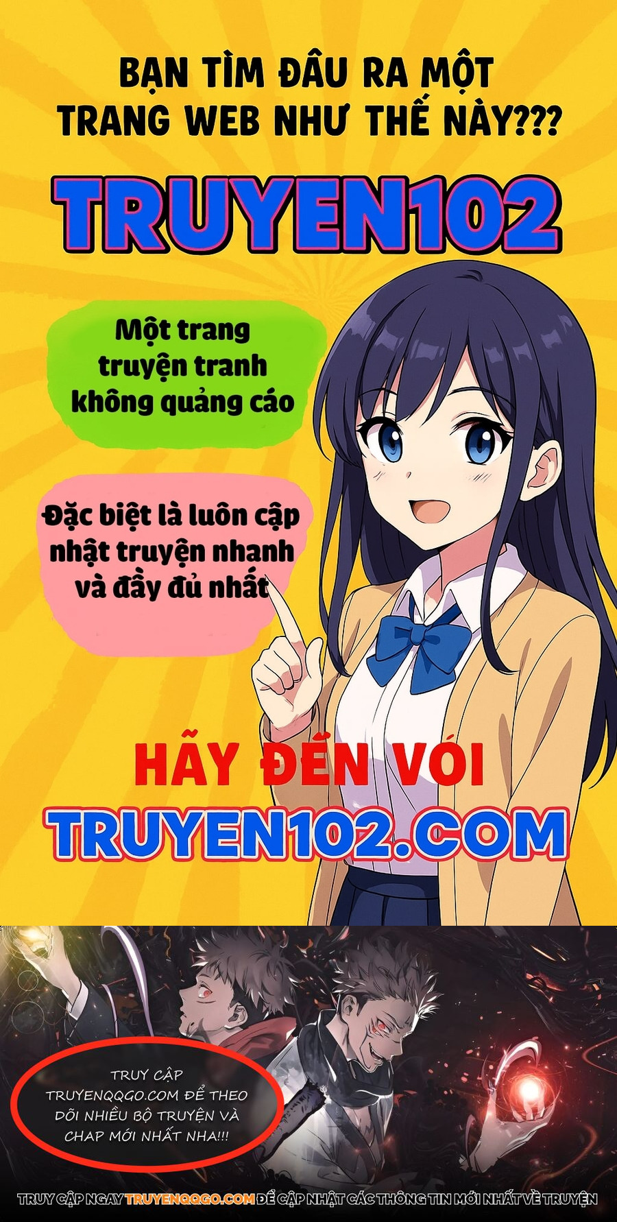 Ma Vương Luân Vũ Khúc - Chương 94 - Trang 1