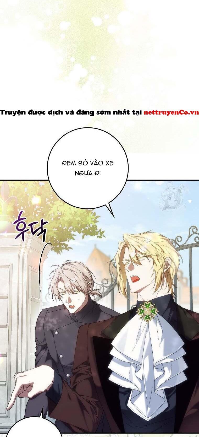 Anh Chỉ Là Đồ Bỏ Đi Của Tôi Mà Thôi Chương 77 Ảnh 21