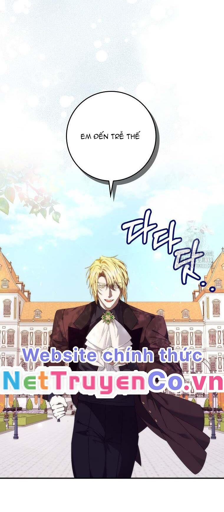 Anh Chỉ Là Đồ Bỏ Đi Của Tôi Mà Thôi Chương 77 Ảnh 17