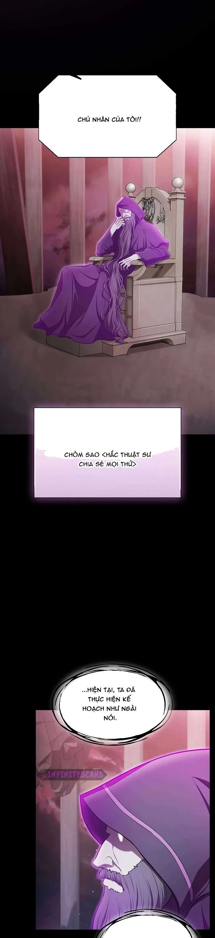 Người Chơi Trở Về Từ Địa Ngục - Chương 172 - Trang 12