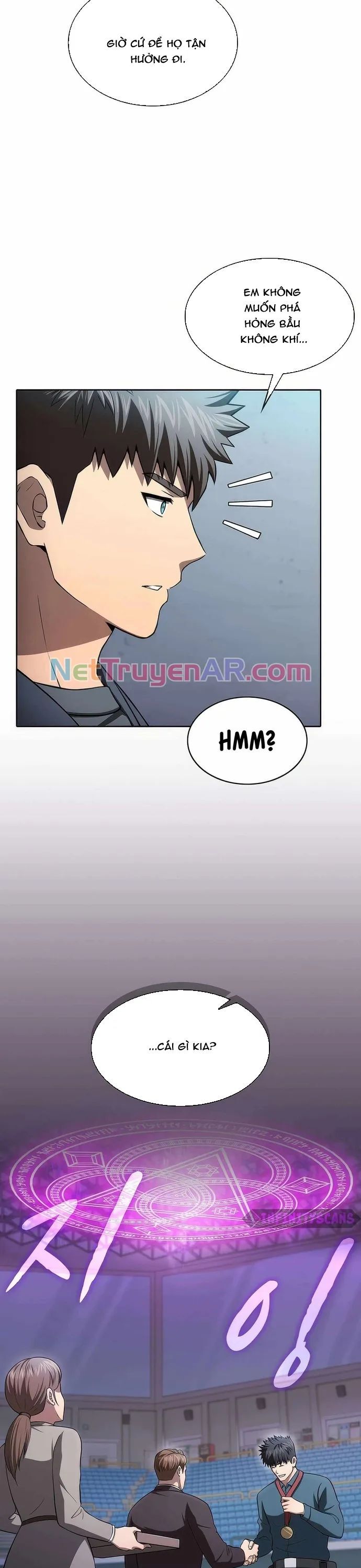 Người Chơi Trở Về Từ Địa Ngục - Chương 172 - Trang 23