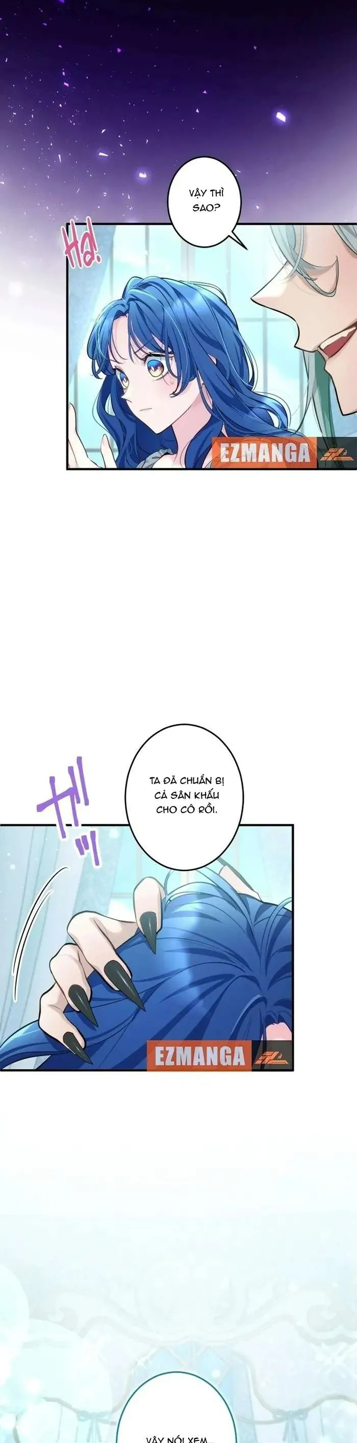 Hợp Đồng Ba Năm Với Tử Thần - Chương 3 - Trang 17