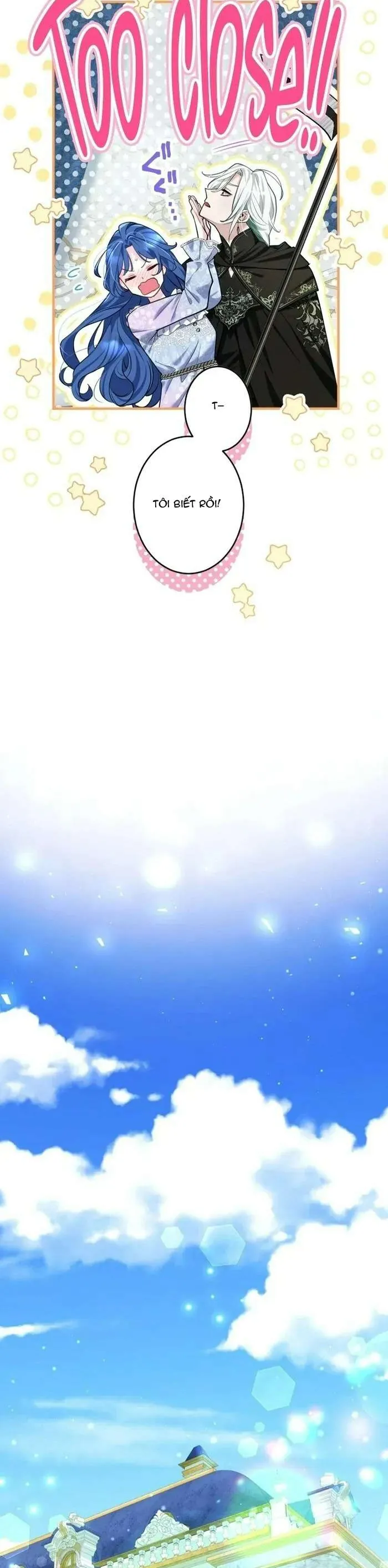 Hợp Đồng Ba Năm Với Tử Thần - Chương 3 - Trang 19