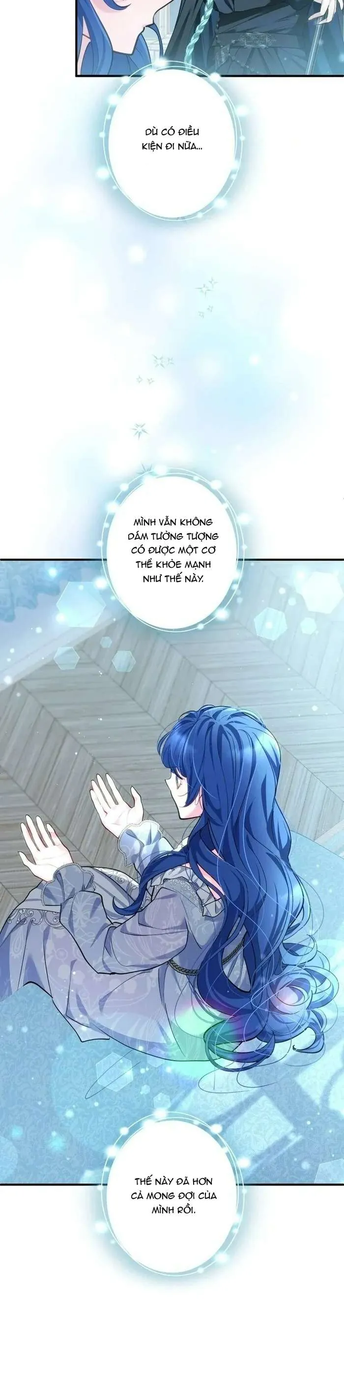 Hợp Đồng Ba Năm Với Tử Thần - Chương 3 - Trang 15