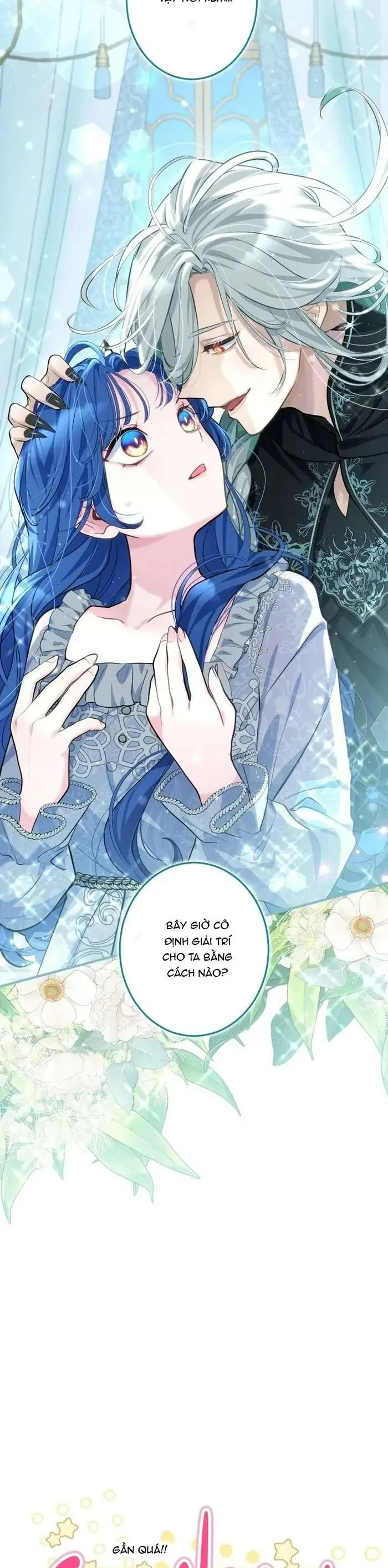 Hợp Đồng Ba Năm Với Tử Thần - Chương 3 - Trang 18