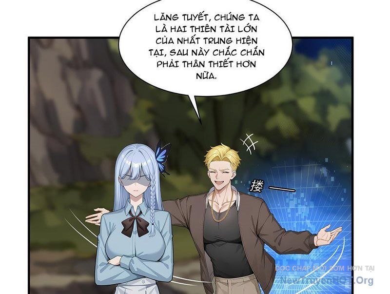 Thái Cổ Thập Hung: Người Khác Ngự Thú Ta Ngự Thú Nương - Chương 5 - Trang 10