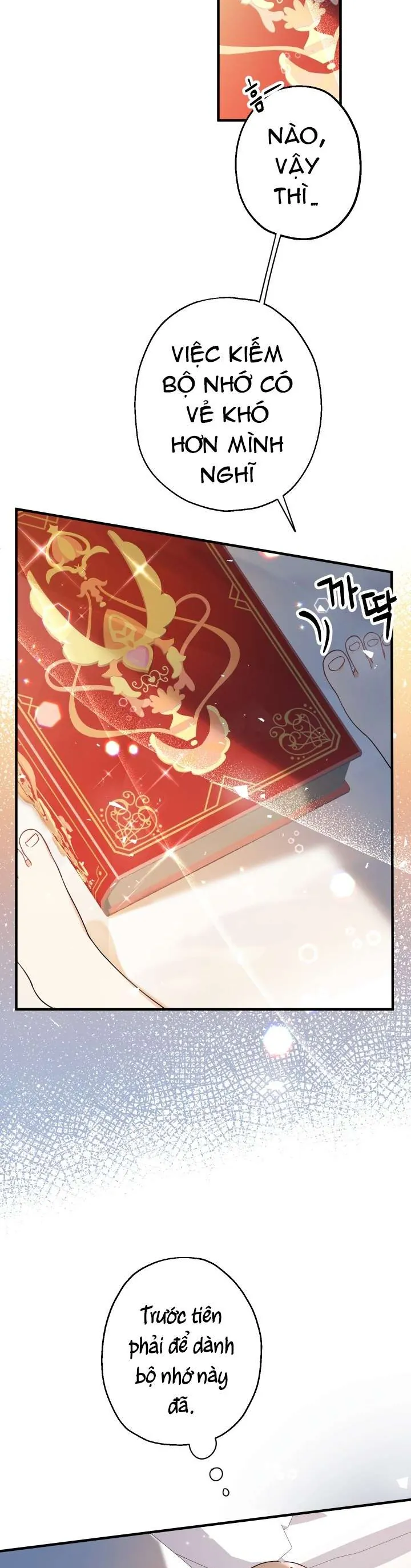 [Pnt] Tiểu Thư Tích Tiền Đi Bụi - Chương 9 - Trang 24