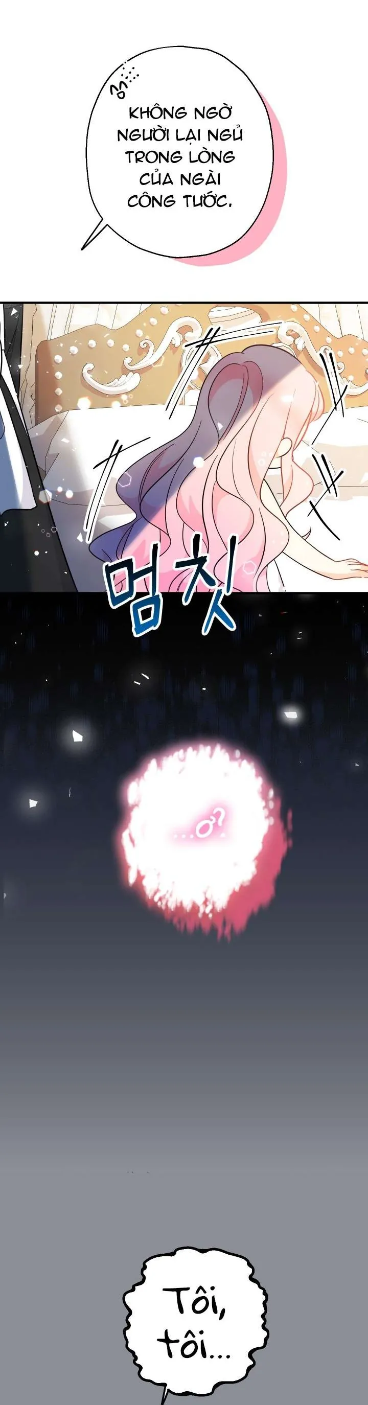 [Pnt] Tiểu Thư Tích Tiền Đi Bụi - Chương 9 - Trang 28