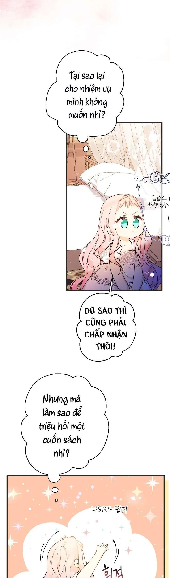 [Pnt] Tiểu Thư Tích Tiền Đi Bụi - Chương 9 - Trang 3