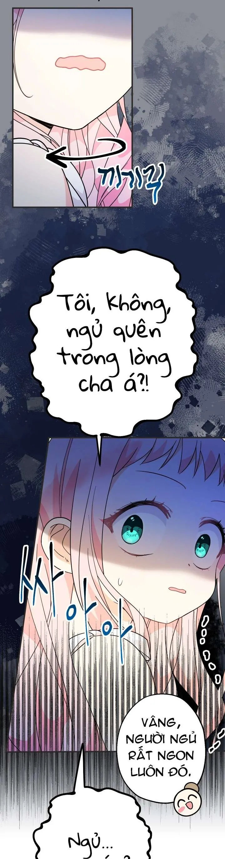 [Pnt] Tiểu Thư Tích Tiền Đi Bụi - Chương 9 - Trang 29