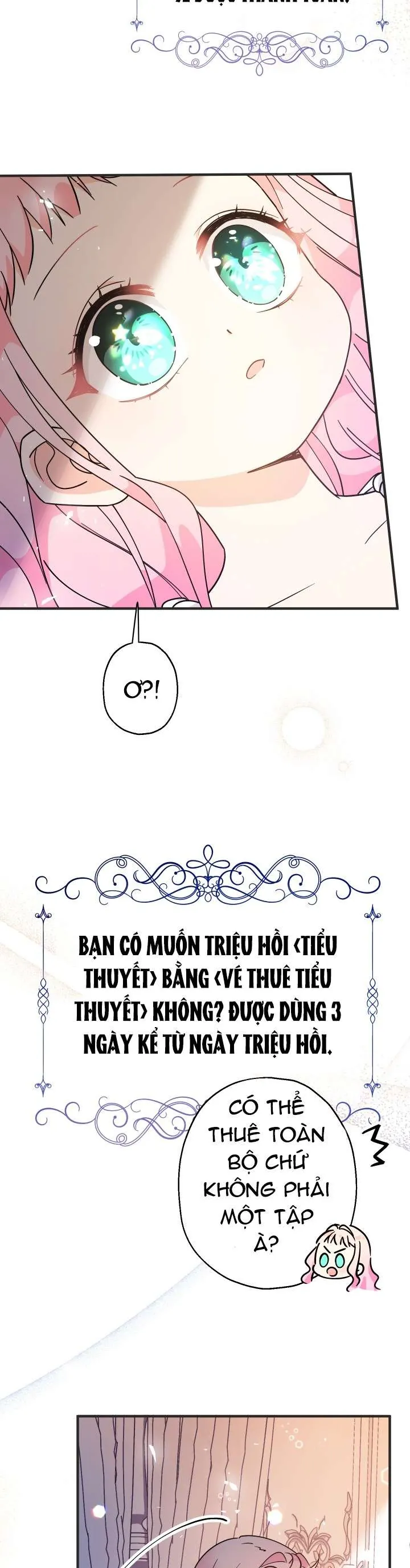 [Pnt] Tiểu Thư Tích Tiền Đi Bụi - Chương 9 - Trang 21