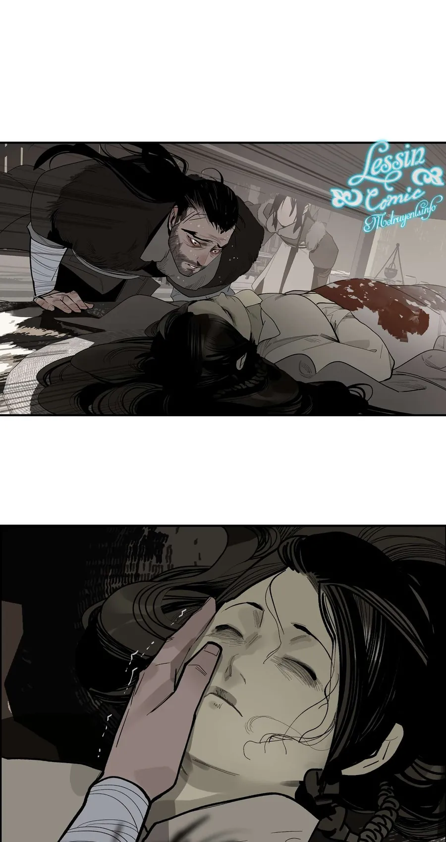 Vì Tinh Tú Bất Diệt - Chương 7 - Trang 7