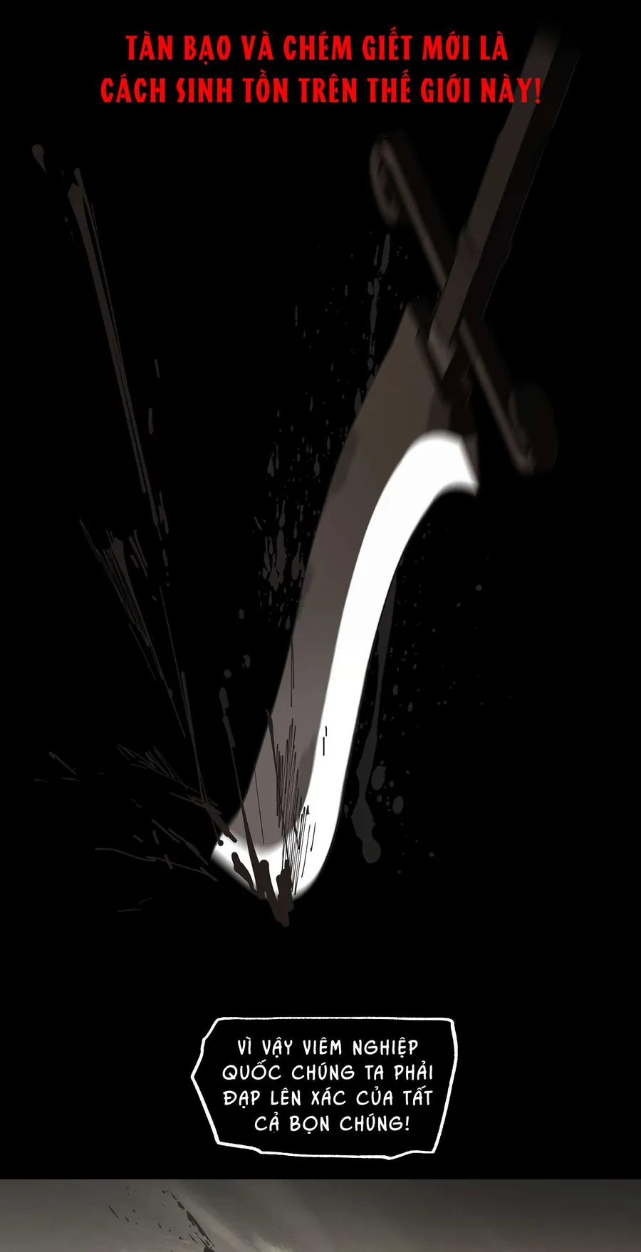 Vì Tinh Tú Bất Diệt - Chương 7 - Trang 64