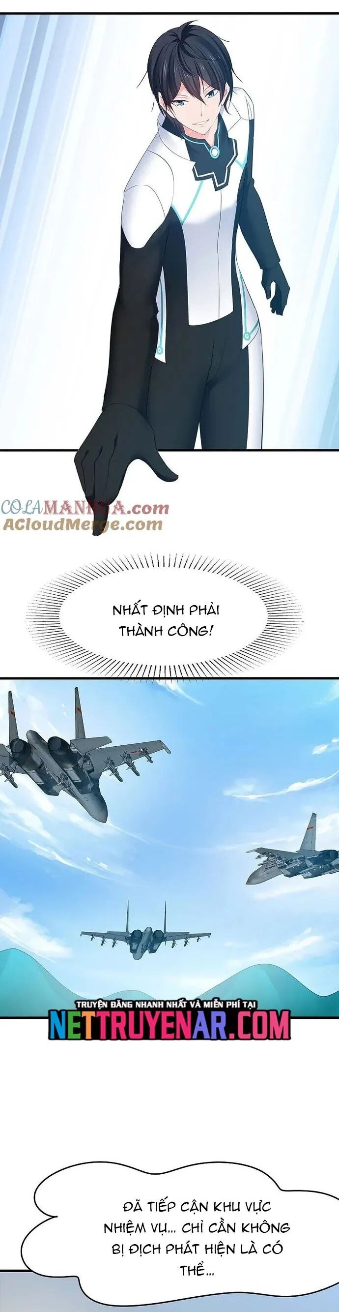 Vô Địch Học Bạ Hệ Thống - Chương 284 - Trang 14