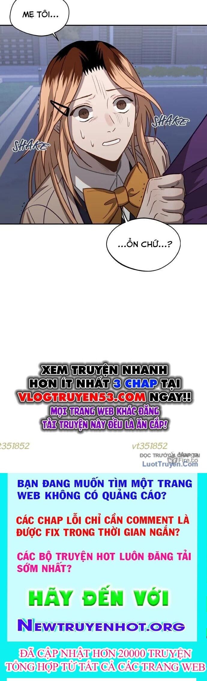 Sự Trở Lại Của Các Vị Thần - Chương 38 - Trang 28