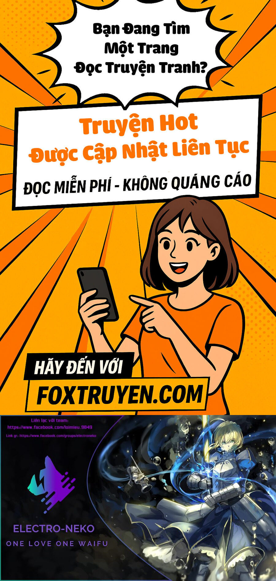 Làm Bạn Với Cô Gái Đáng Yêu Thứ Hai Lớp - Chương 33.2 - Trang 1