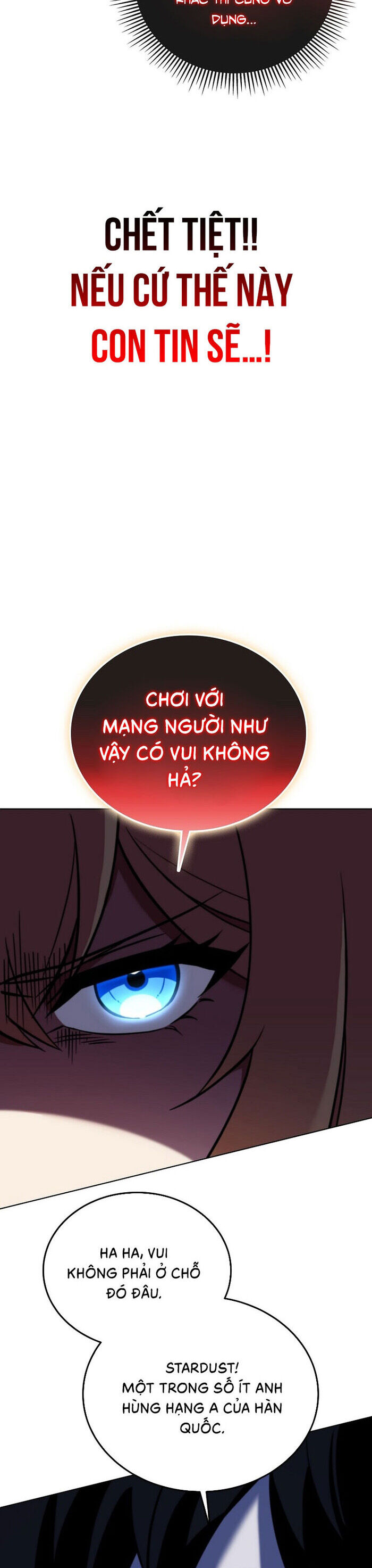 Trở Thành Kẻ Phản Diện Mà Anh Hùng Ám Ảnh - Chương 2 - Trang 21