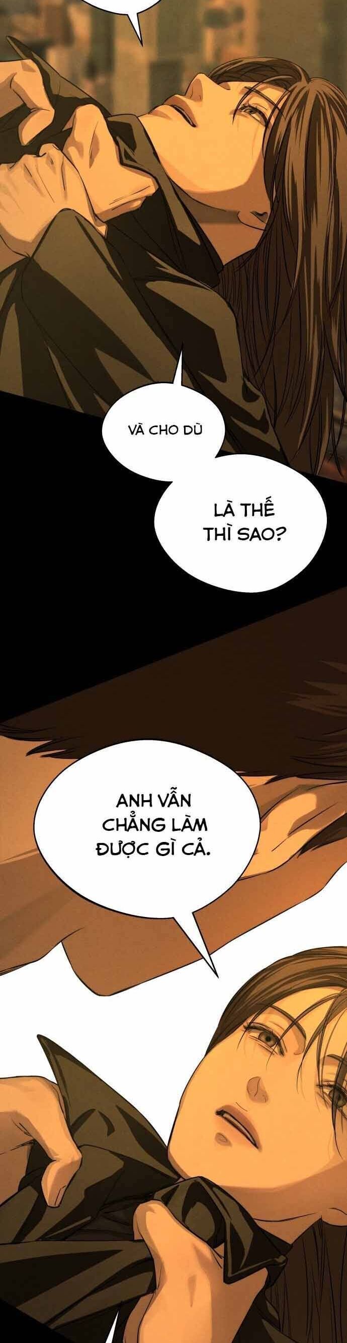 Tuyển Tập Truyện Ngắn Của Kim Young Ha - Chương 15 - Trang 33