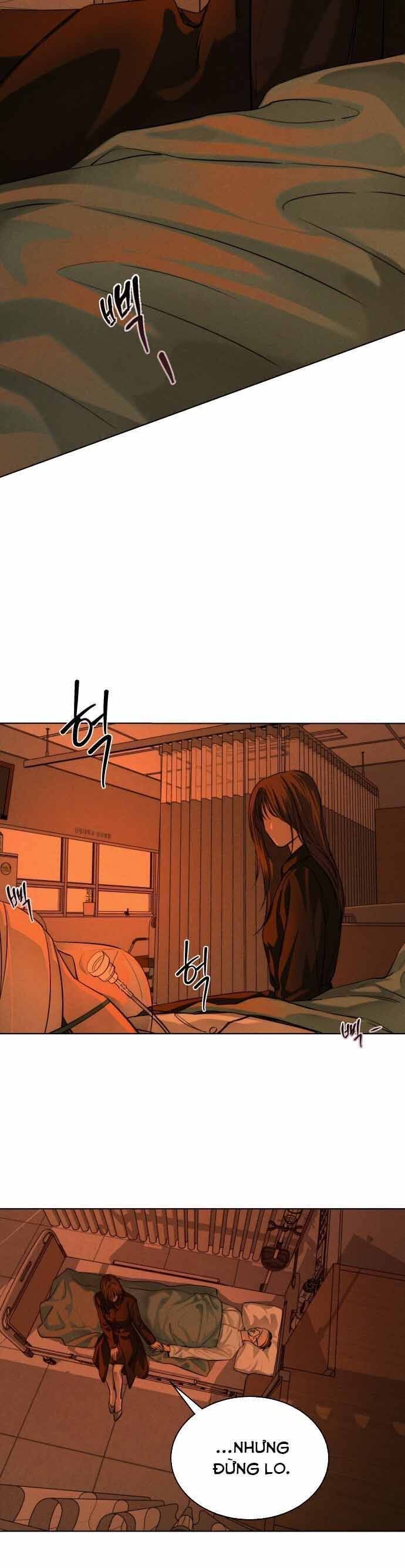 Tuyển Tập Truyện Ngắn Của Kim Young Ha - Chương 15 - Trang 41