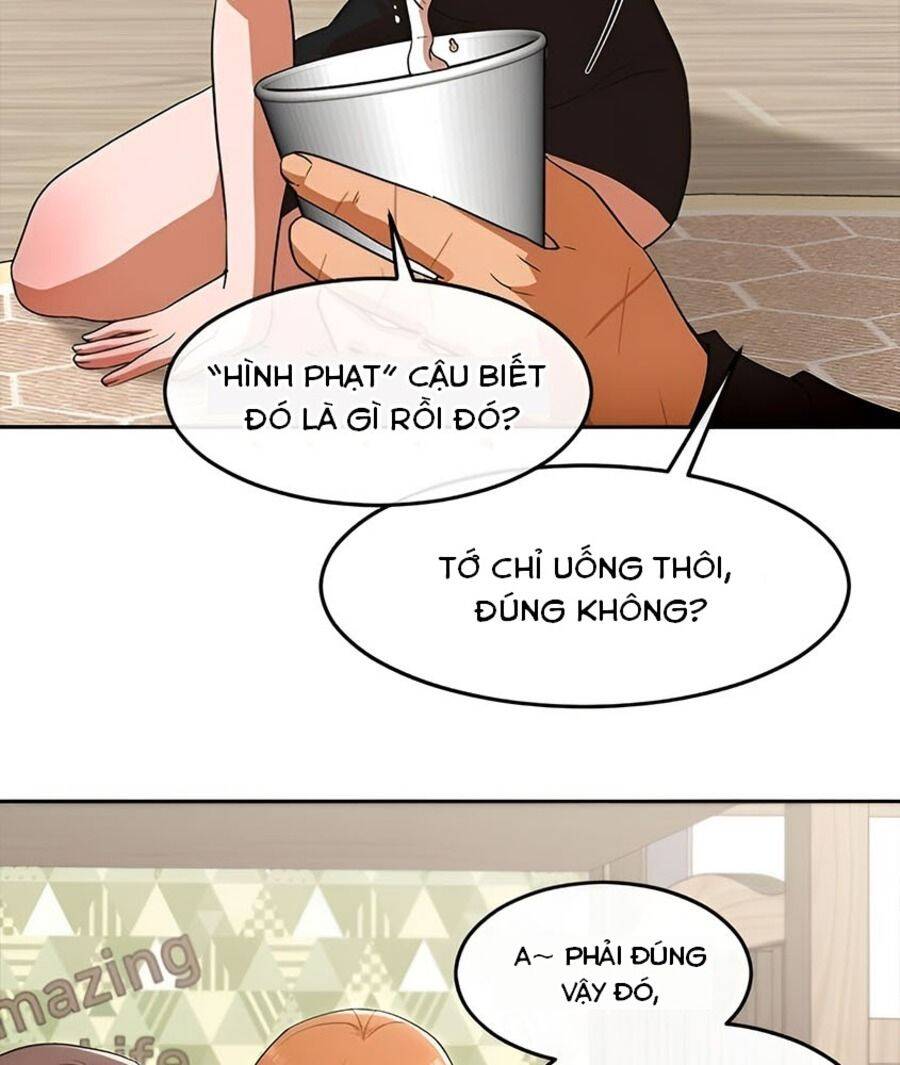 Cô Gái Từ Ứng Dụng Nhắn Tin Ngẫu Nhiên - Chương 338 - Trang 50