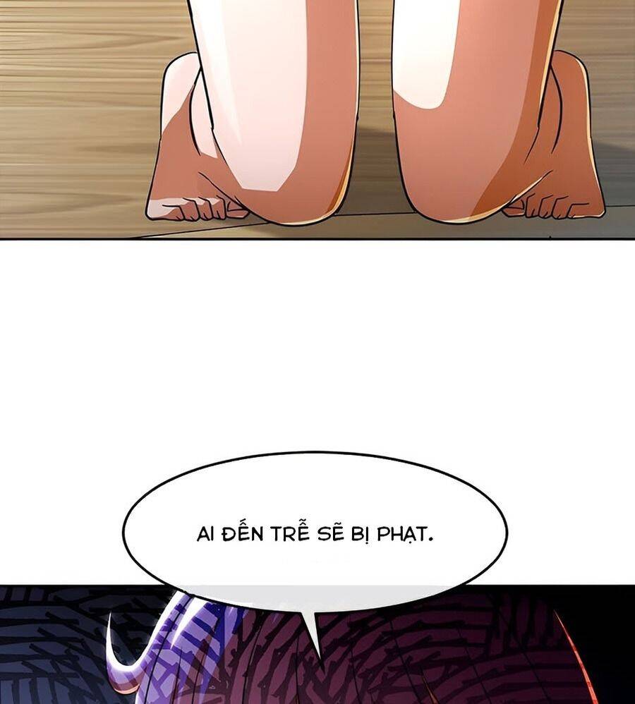 Cô Gái Từ Ứng Dụng Nhắn Tin Ngẫu Nhiên - Chương 338 - Trang 44