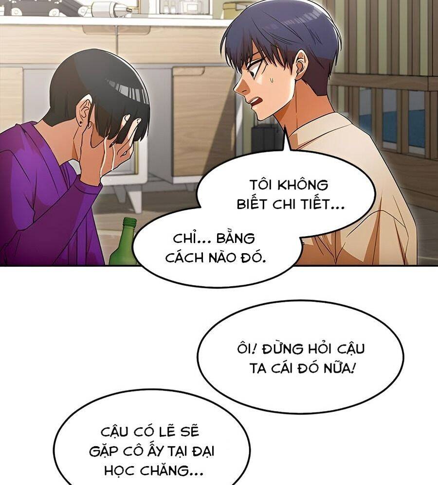 Cô Gái Từ Ứng Dụng Nhắn Tin Ngẫu Nhiên - Chương 338 - Trang 34