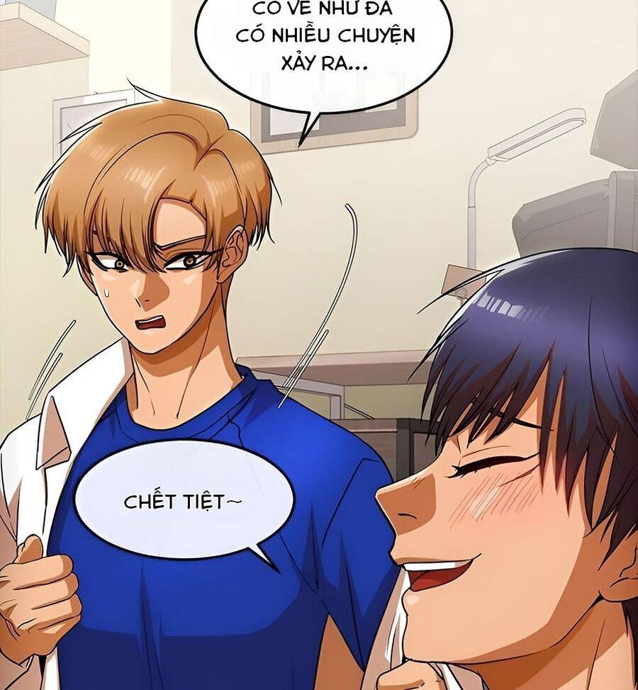 Cô Gái Từ Ứng Dụng Nhắn Tin Ngẫu Nhiên - Chương 338 - Trang 68