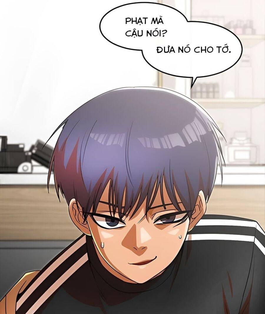 Cô Gái Từ Ứng Dụng Nhắn Tin Ngẫu Nhiên - Chương 338 - Trang 46