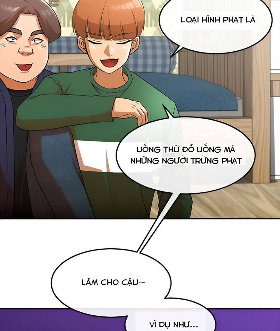 Cô Gái Từ Ứng Dụng Nhắn Tin Ngẫu Nhiên - Chương 338 - Trang 51