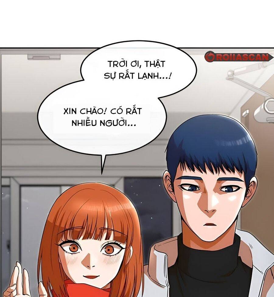 Cô Gái Từ Ứng Dụng Nhắn Tin Ngẫu Nhiên - Chương 338 - Trang 74