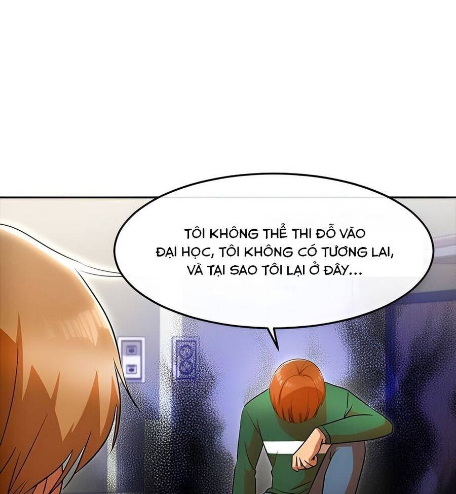 Cô Gái Từ Ứng Dụng Nhắn Tin Ngẫu Nhiên - Chương 338 - Trang 65